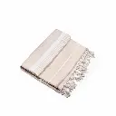 Drap de plage Fouta Jacquard OEKO-TEX_ (1).webp