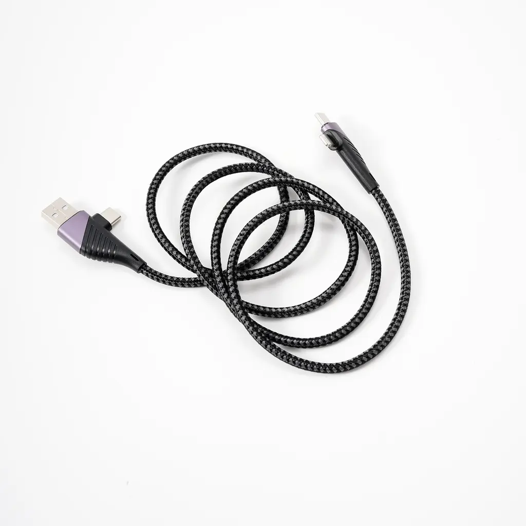 Câble de charge
