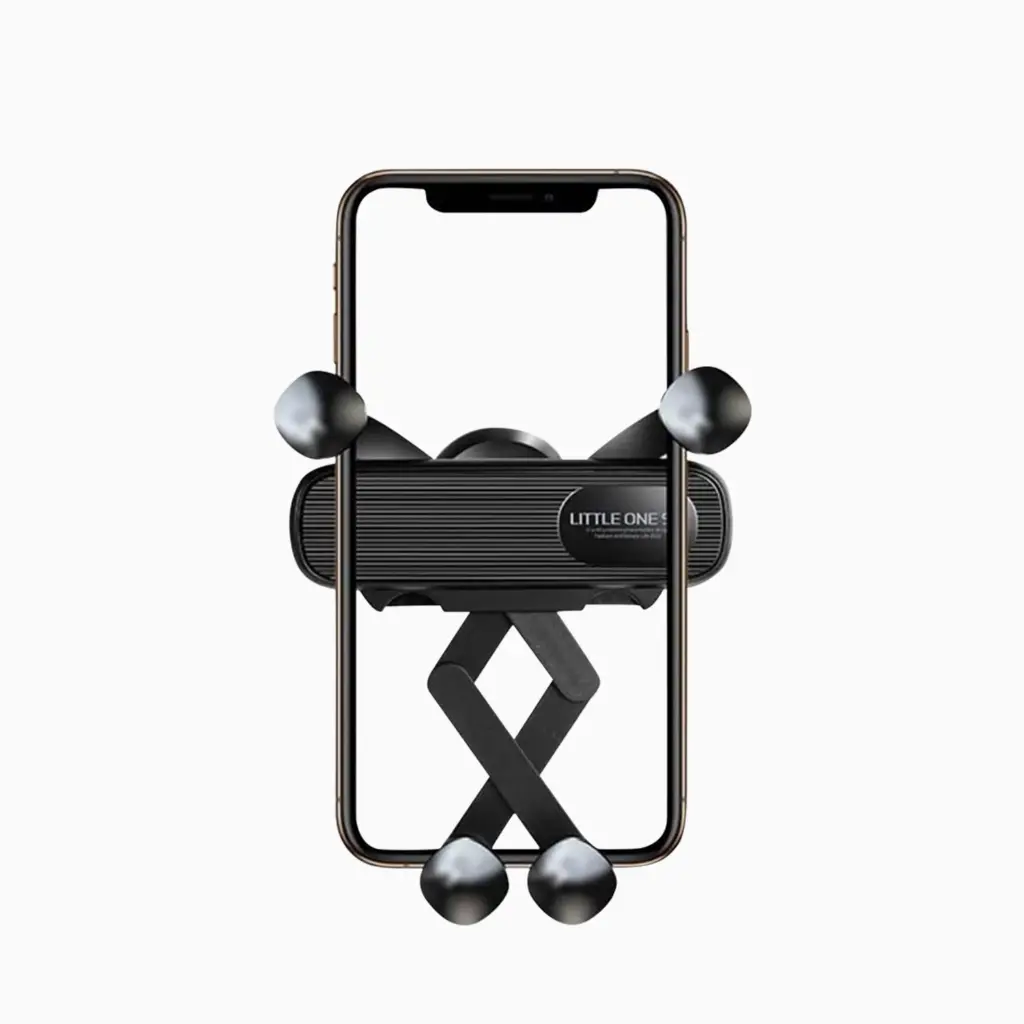 Support téléphone