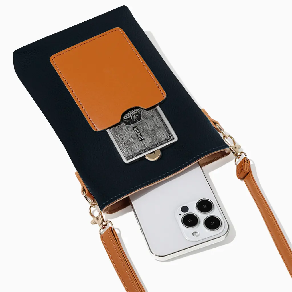 Pochette téléphone portable