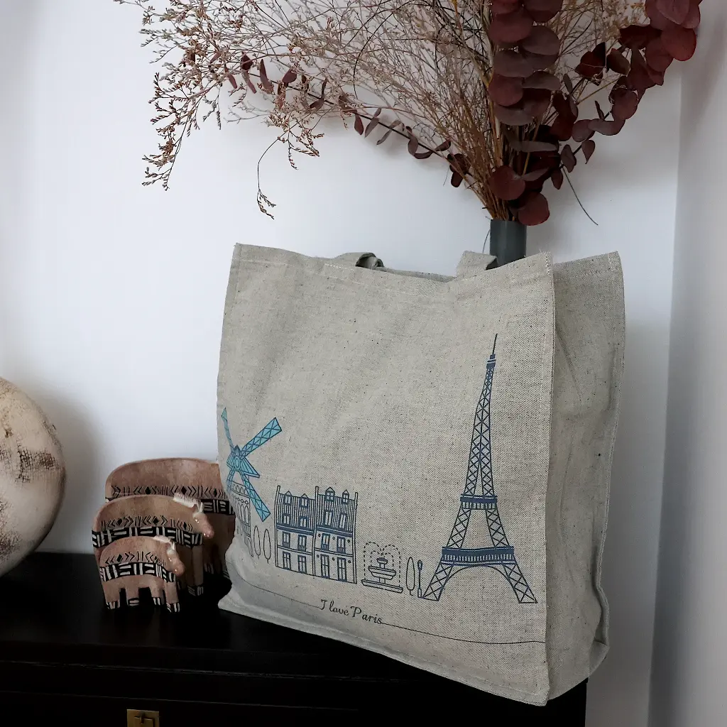 Sola – 100% coton recyclé