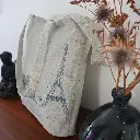 Congrés – 100% coton recyclé