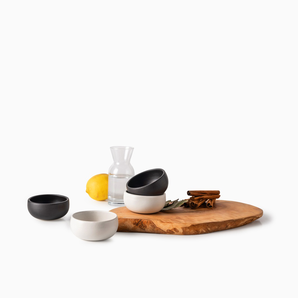 Olive wood cutting board 