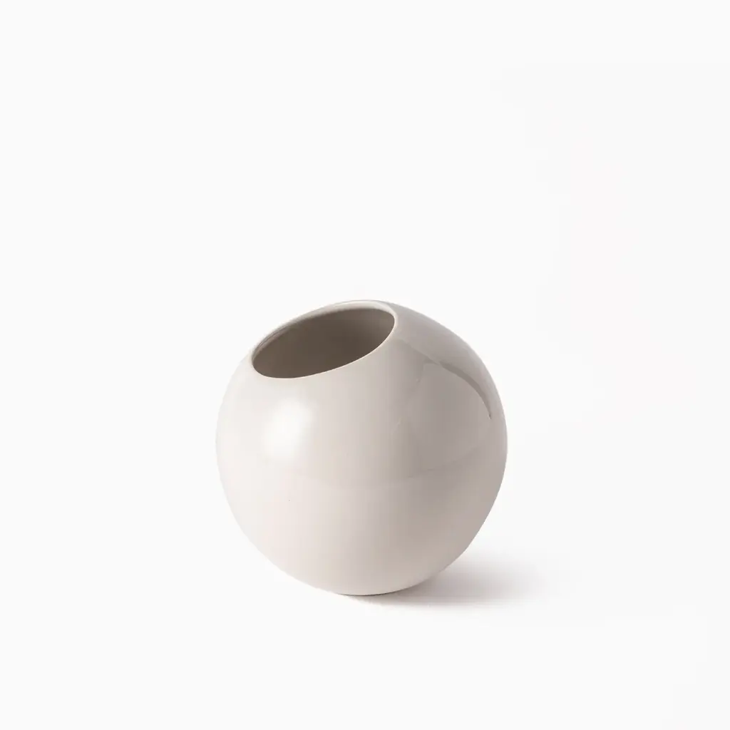 Vase suspendue