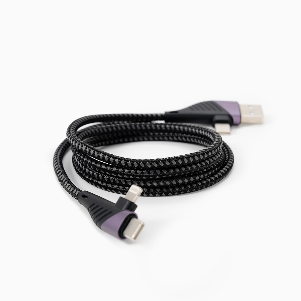 Câble de charge