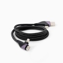 Câble de charge