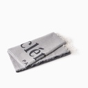 Drap de plage Jacquard 