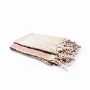 Drap de plage fouta double 