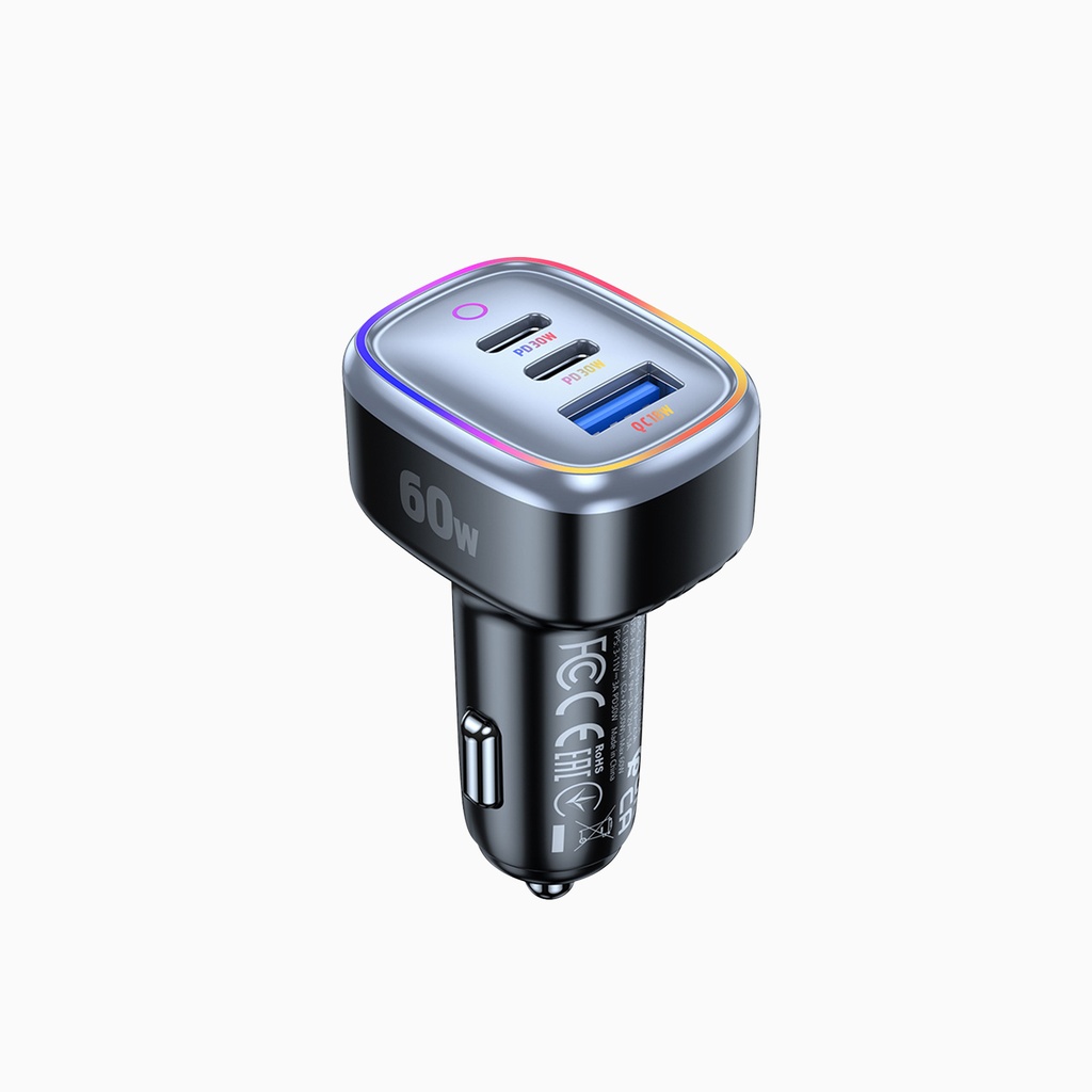 Chargeur Voiture