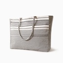 Bohème beach bag 