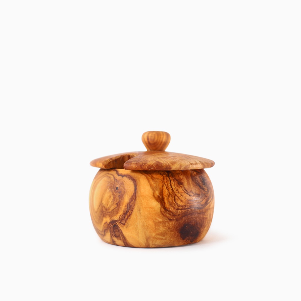 SUCRIER with lid