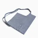 Canvas kitchen apron 