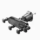 Support téléphone 