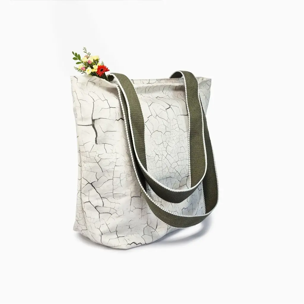 Edda Crossbody Bag