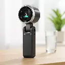 Ventilateur portable de bureau