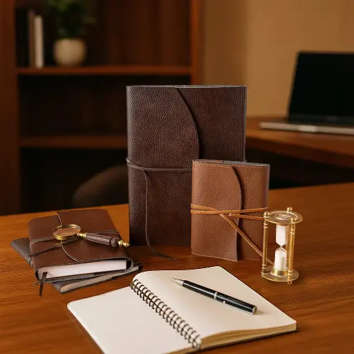 Bloc-notes