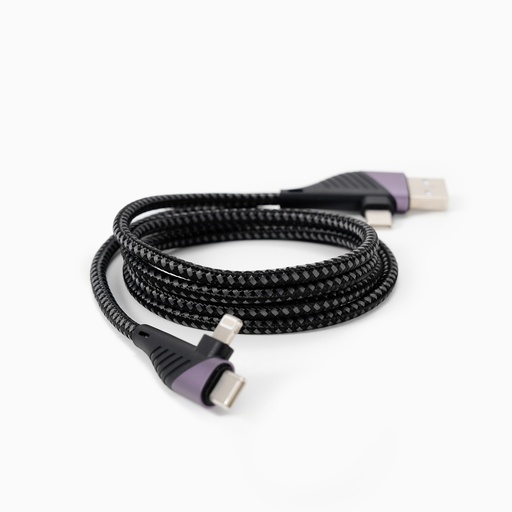 Câble de charge