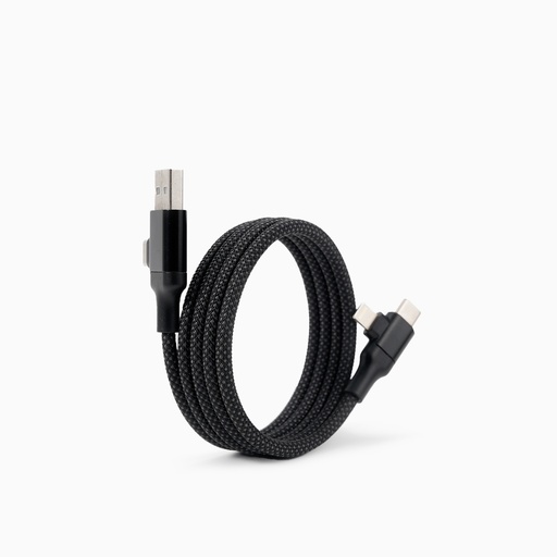 Câble de charge magnétique
