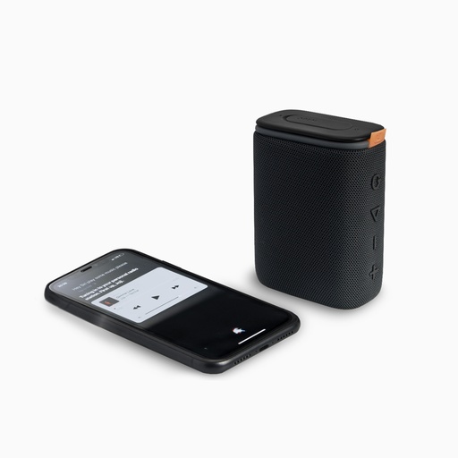 Enceinte Bluetooth étanche IP67 extérieur