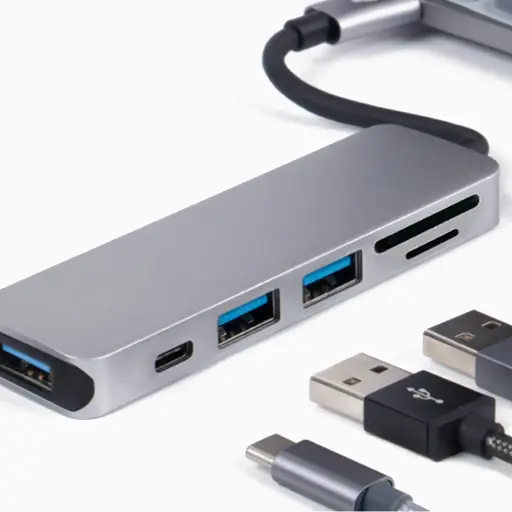 Hub Multi connect