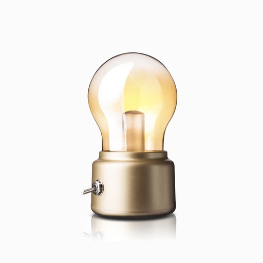 Desk lamp