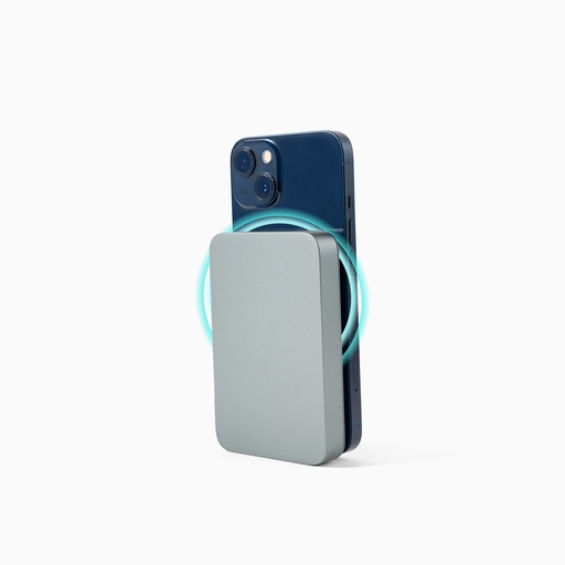 MagSafe Alu Brosse