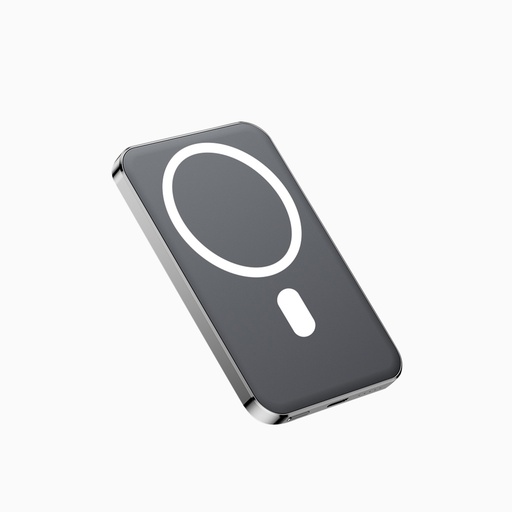 Magsafe energy