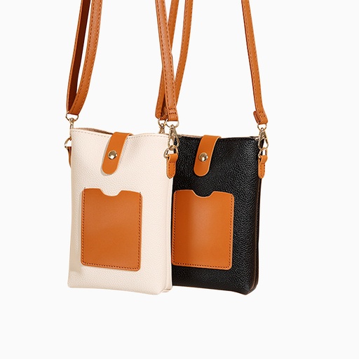Mobile phone pouch 