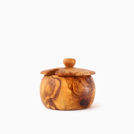 SUCRIER with lid