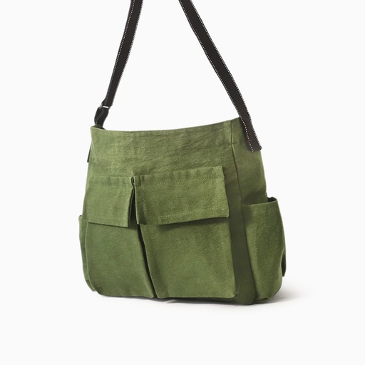Aven Rondo Bag 