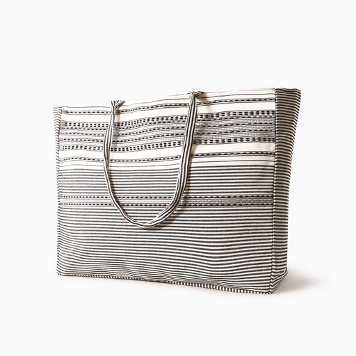 Bohème beach bag 
