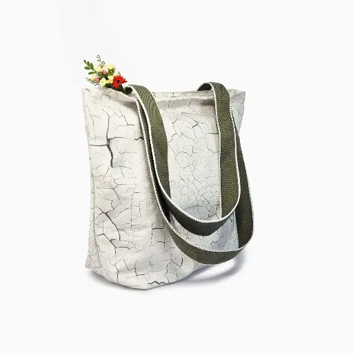 Sac à bandoulière Edda