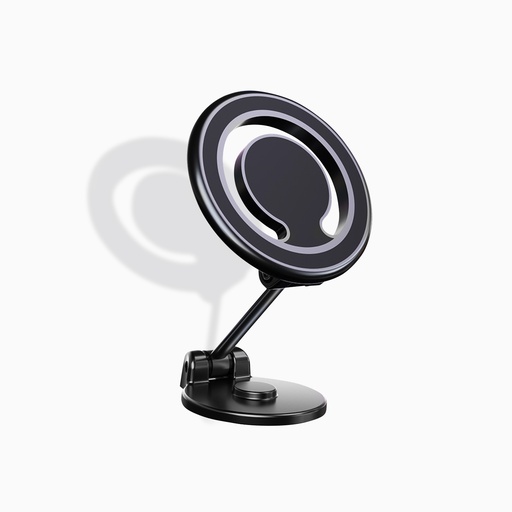 Magnetic phone holder 