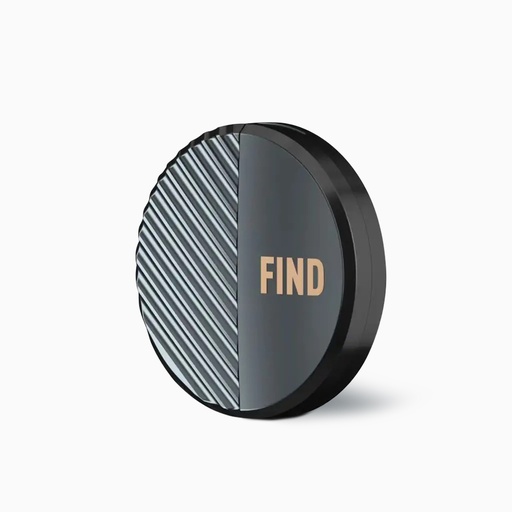 Connected tracker 