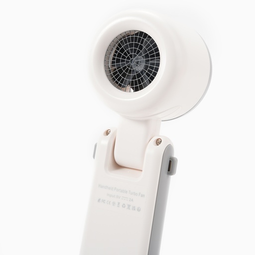 Portable Desk Fan