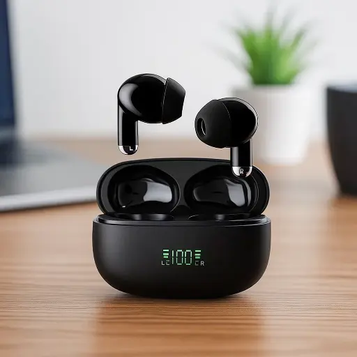 TWS Earbuds