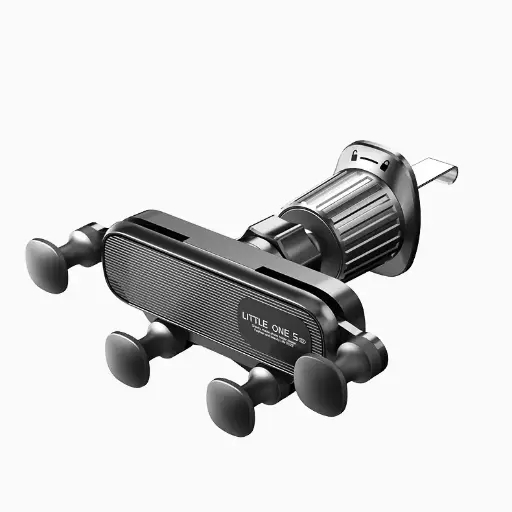 Phone holder 
