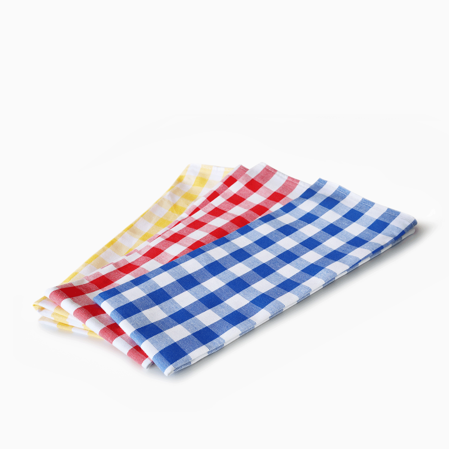 Set of 3 Towels