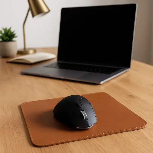 Mouse pad