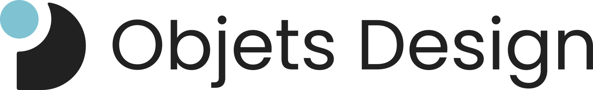 OBJETS DESIGN SAS